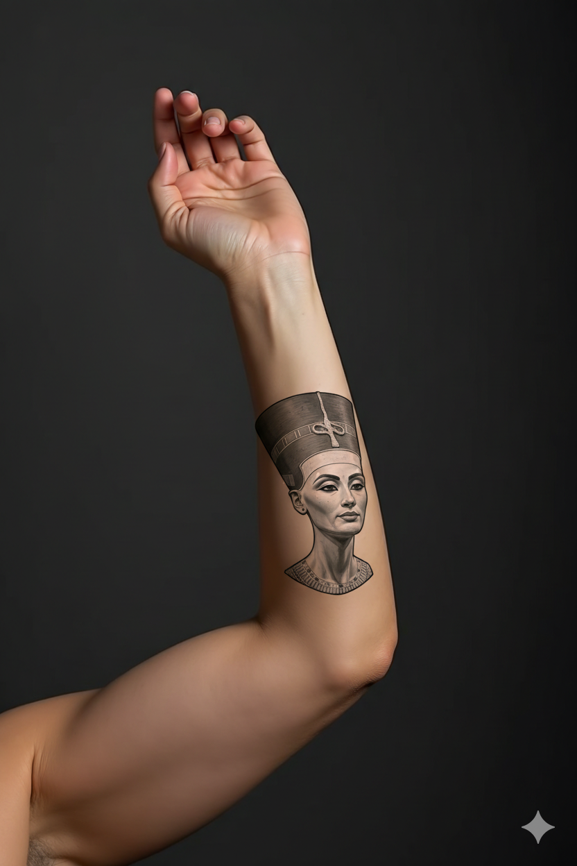 Tattoo design